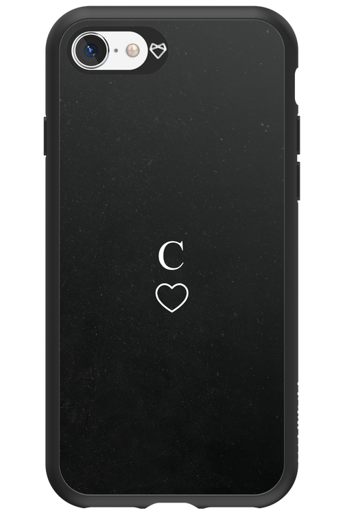 C Black 2.0 - Apple iPhone SE 2020