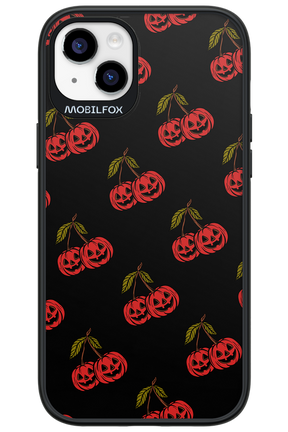 Spicey Pumpkin - Apple iPhone 14 Plus