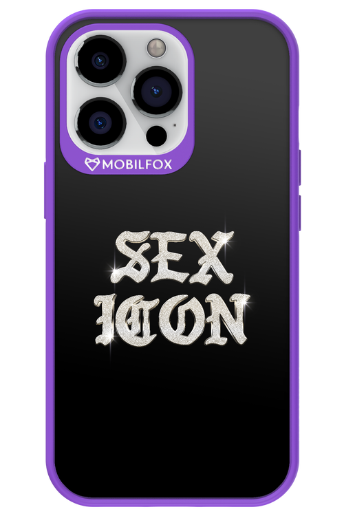 SEX ICON 2.0 - Apple iPhone 13 Pro