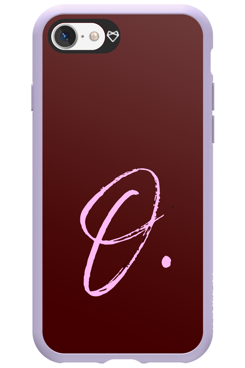 (Dark Blush) O 2.0 - Apple iPhone 7
