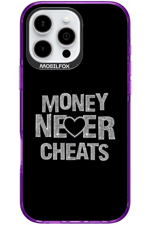 Money Cheats 2.0 - Apple iPhone 16 Pro Max
