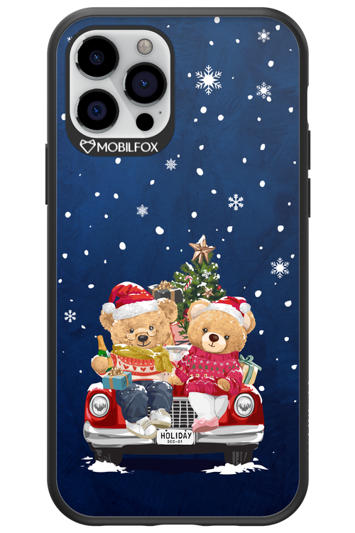 Happy Holiday - Apple iPhone 12 Pro