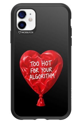 Too Hot 2.0 - Apple iPhone 11
