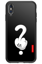 Fuck Hand 2.0 - Apple iPhone XS Max