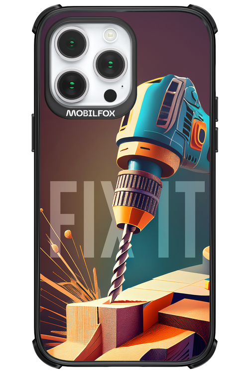 Fix It 2.0 - Apple iPhone 14 Pro Max