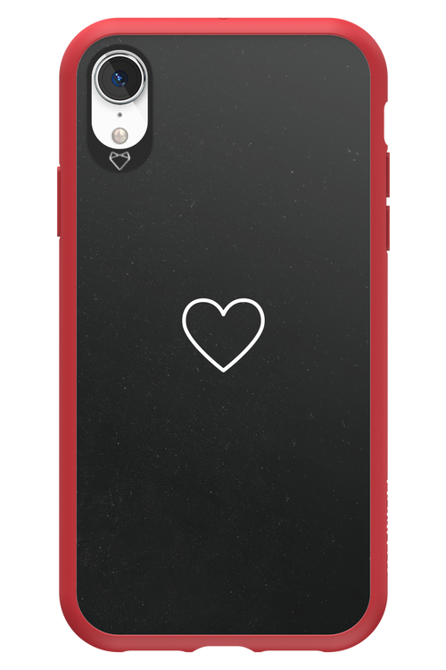 Love Is Simple 2.0 - Apple iPhone XR