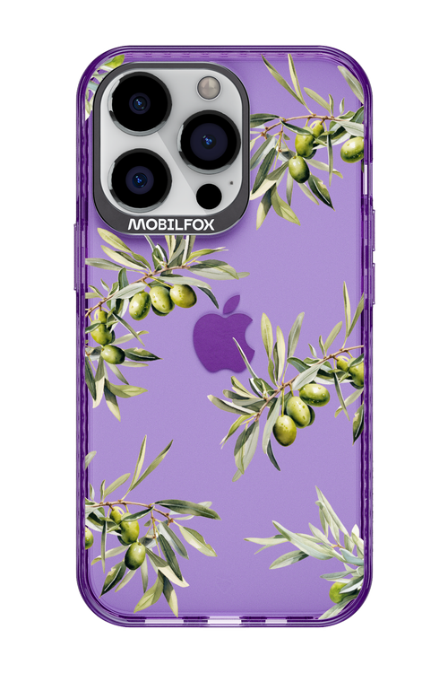 Olive Tree - Apple iPhone 13 Pro