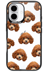 Puddle Amore 2.0 - Apple iPhone 16
