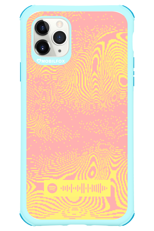 House Frequency - Apple iPhone 11 Pro Max