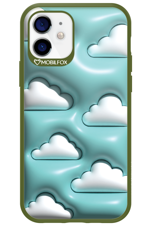 Cloud City - Apple iPhone 12