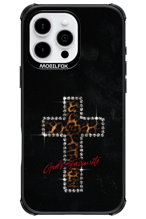 God's Favourite - Apple iPhone 16 Pro Max