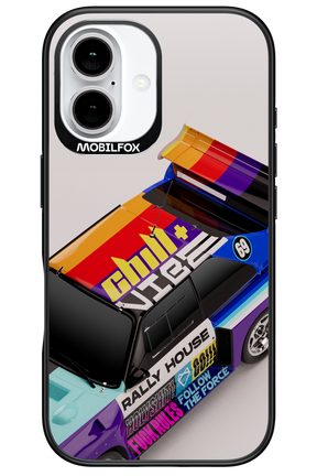 Rally House - Apple iPhone 16