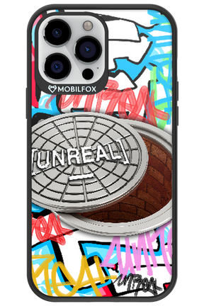 HULE - Apple iPhone 13 Pro Max