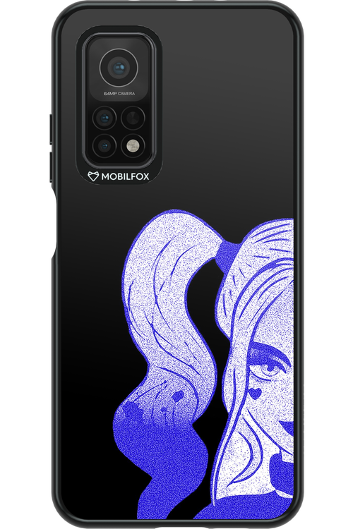 Qween Blue 2.0 - Xiaomi Mi 10T 5G