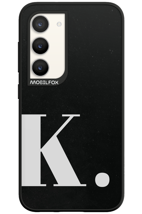 K (Off Space) 2.0 - Samsung Galaxy S23