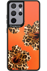 Sun Purr 2.0 - Samsung Galaxy S21 Ultra
