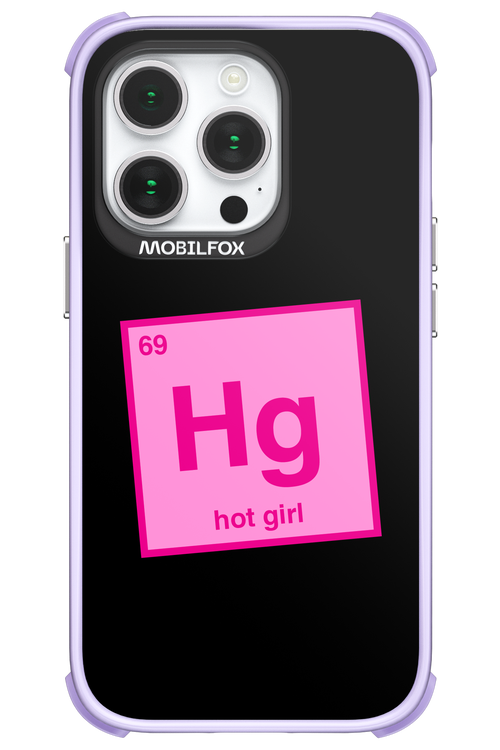 HG 2.0 - Apple iPhone 14 Pro