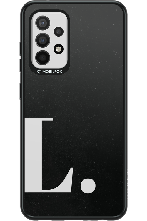 L (Off Space) 2.0 - Samsung Galaxy A52 / A52 5G / A52s
