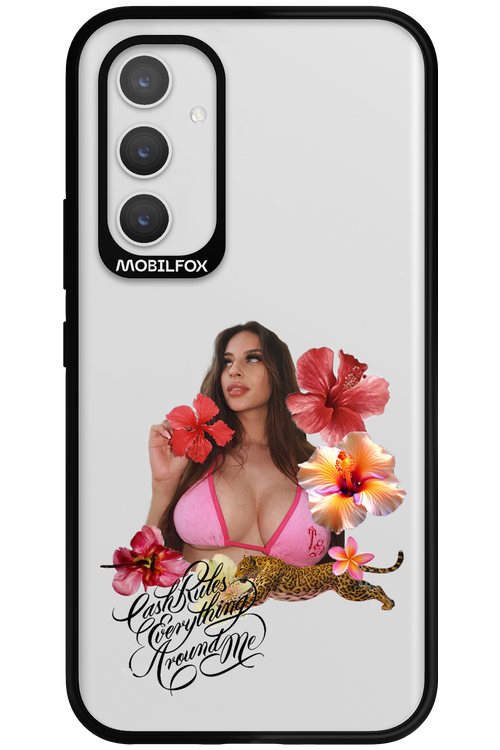 Island Money Muse 2.0 - Samsung Galaxy A54