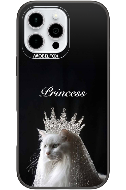 Princess - Apple iPhone 16 Pro Max