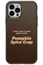 P-Spice Crap - Apple iPhone 12 Pro
