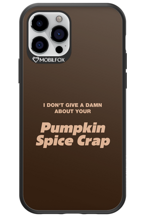 P-Spice Crap - Apple iPhone 12 Pro