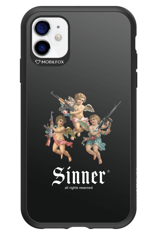 Sinner - Apple iPhone 11