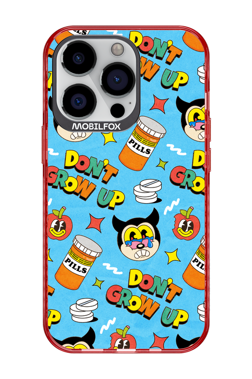 don_t grow up 2.0 - Apple iPhone 13 Pro