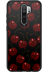 Cherry Blood - Xiaomi Redmi Note 8 Pro