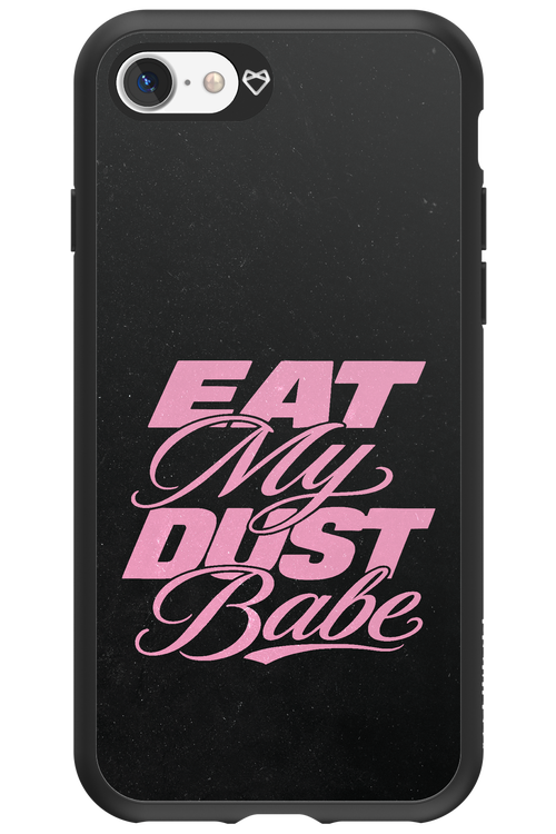 Eat My Dust 2.0 - Apple iPhone 7