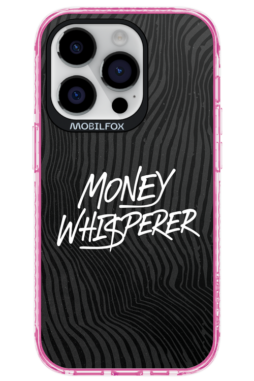 Money Whisperer 2.0 - Apple iPhone 14 Pro