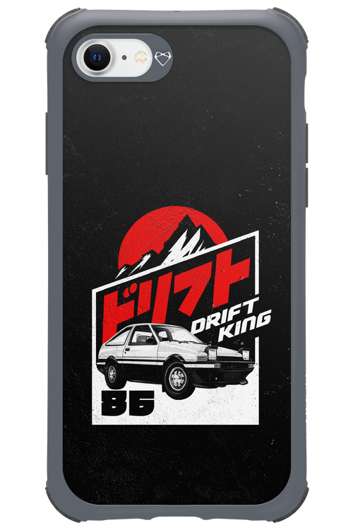 Drift king - Apple iPhone SE 2020