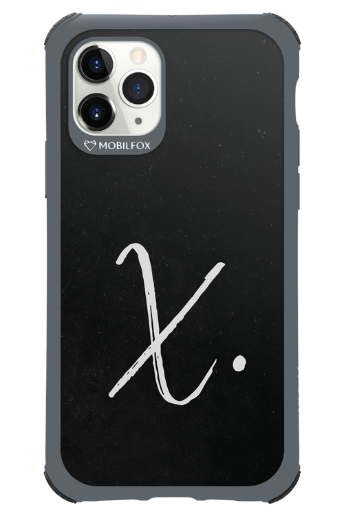 (Off Space) X 2.0 - Apple iPhone 11 Pro
