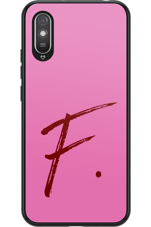 (Sorbet) F 2.0 - Xiaomi Redmi 9A