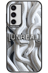 Snake and Chrome - Samsung Galaxy S23 FE