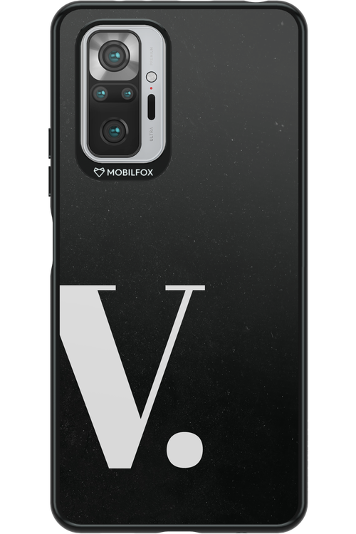 V (Off Space) 2.0 - Xiaomi Redmi Note 10 Pro