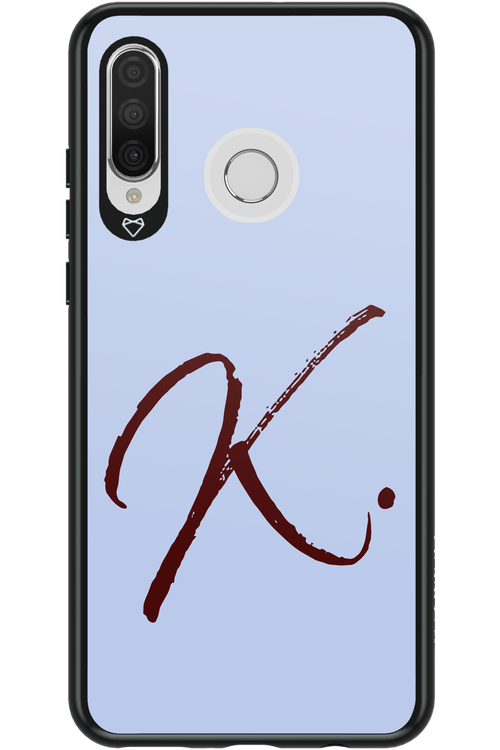 (Jellyfish Presso) K 2.0 - Huawei P30 Lite