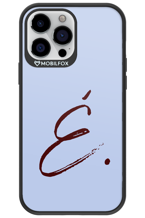 (Jellyfish Presso) E II 2.0 - Apple iPhone 13 Pro Max