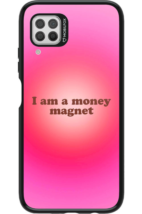 Money Magnet  - Huawei P40 Lite