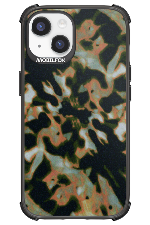 Tiger Acid - Apple iPhone 14