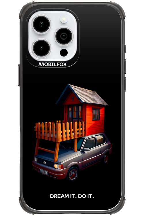 Dream It - Apple iPhone 16 Pro Max