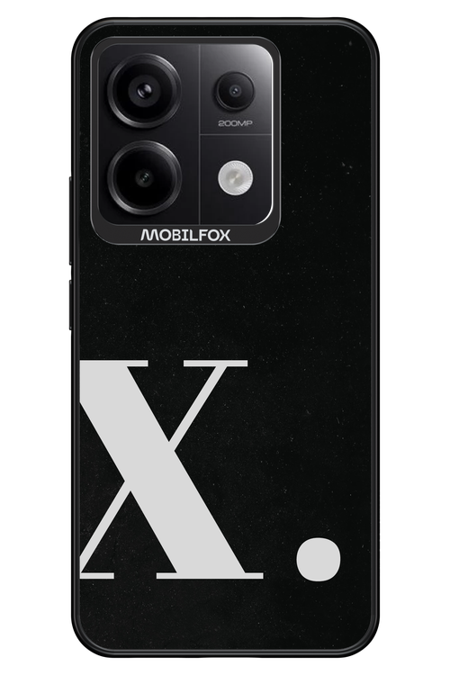X (Off Space) 2.0 - Xiaomi Redmi Note 13 Pro 5G