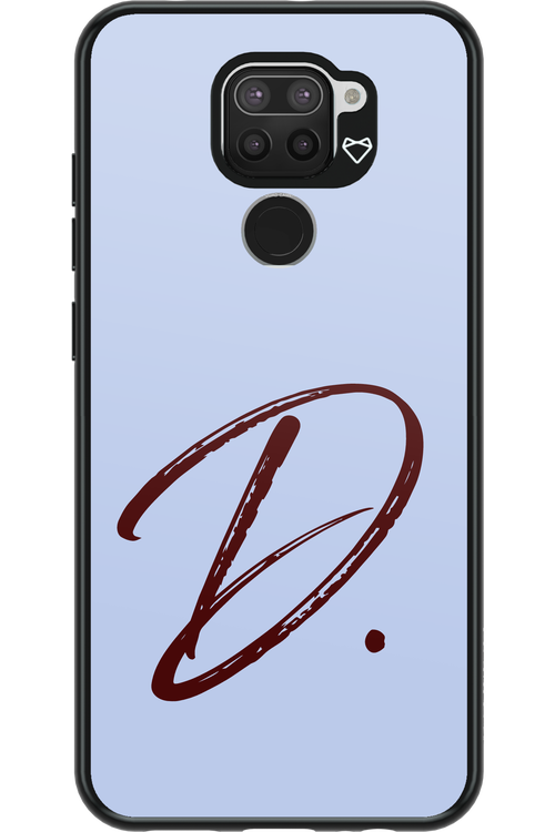 (Jellyfish Presso) D 2.0 - Xiaomi Redmi Note 9