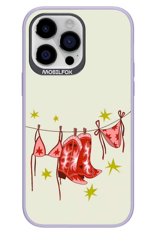 Laundry 2.0 - Apple iPhone 14 Pro Max