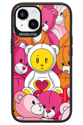 Loved Bear 2.0 - Apple iPhone 14