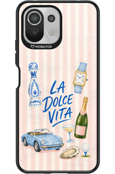 La Dolce Vita 2.0 - Xiaomi Mi 11 Lite (2021)
