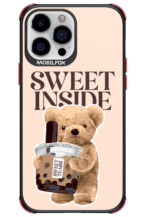 Sweet Inside - Apple iPhone 13 Pro Max