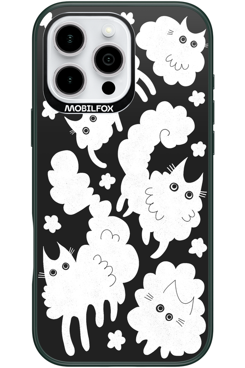 PUFFS - Apple iPhone 16 Pro Max