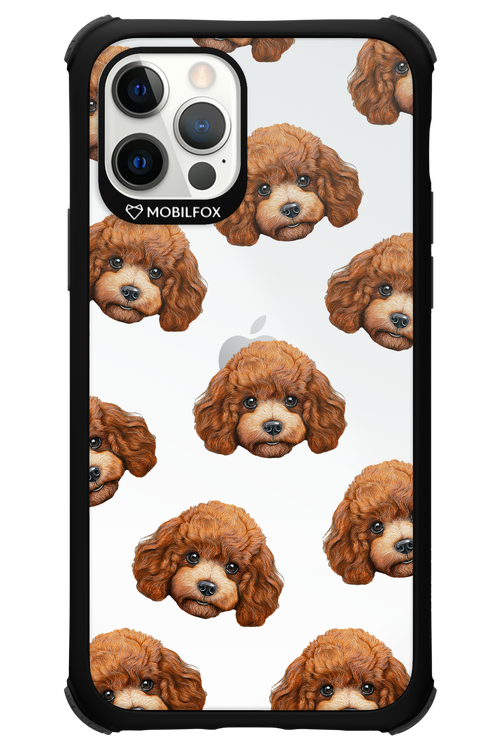 Puddle Amore 2.0 - Apple iPhone 12 Pro