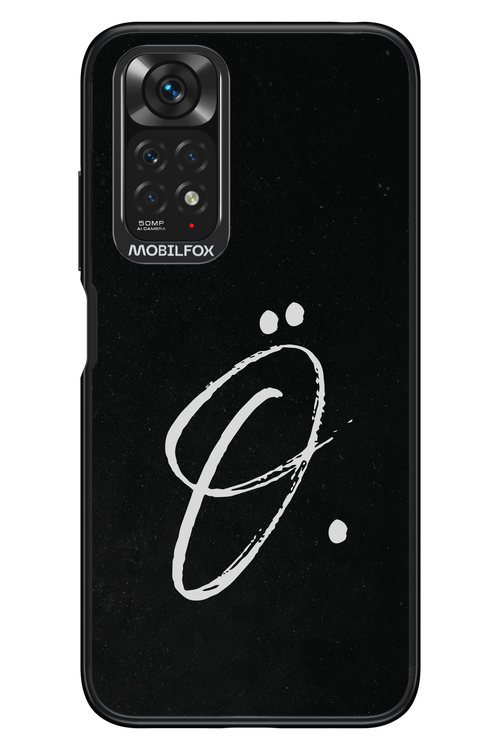 (Off Space) O II 2.0 - Xiaomi Redmi Note 11/11S 4G